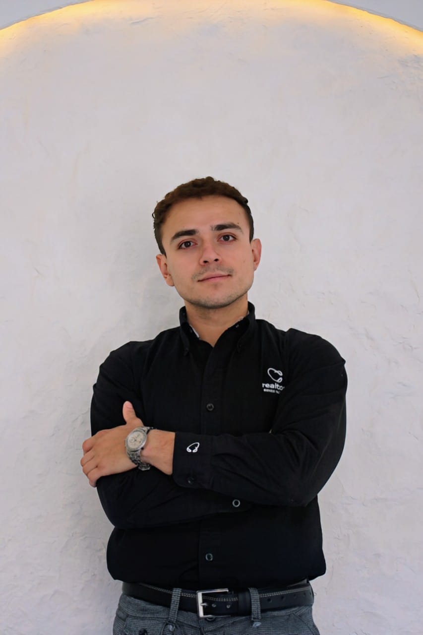 Brandon Leopoldo Sierra Gamboa