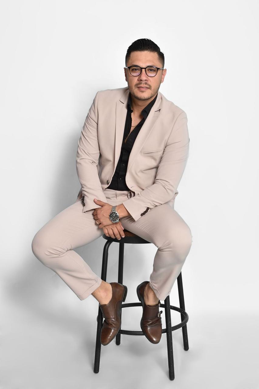 Moisés Sierra Nungaray