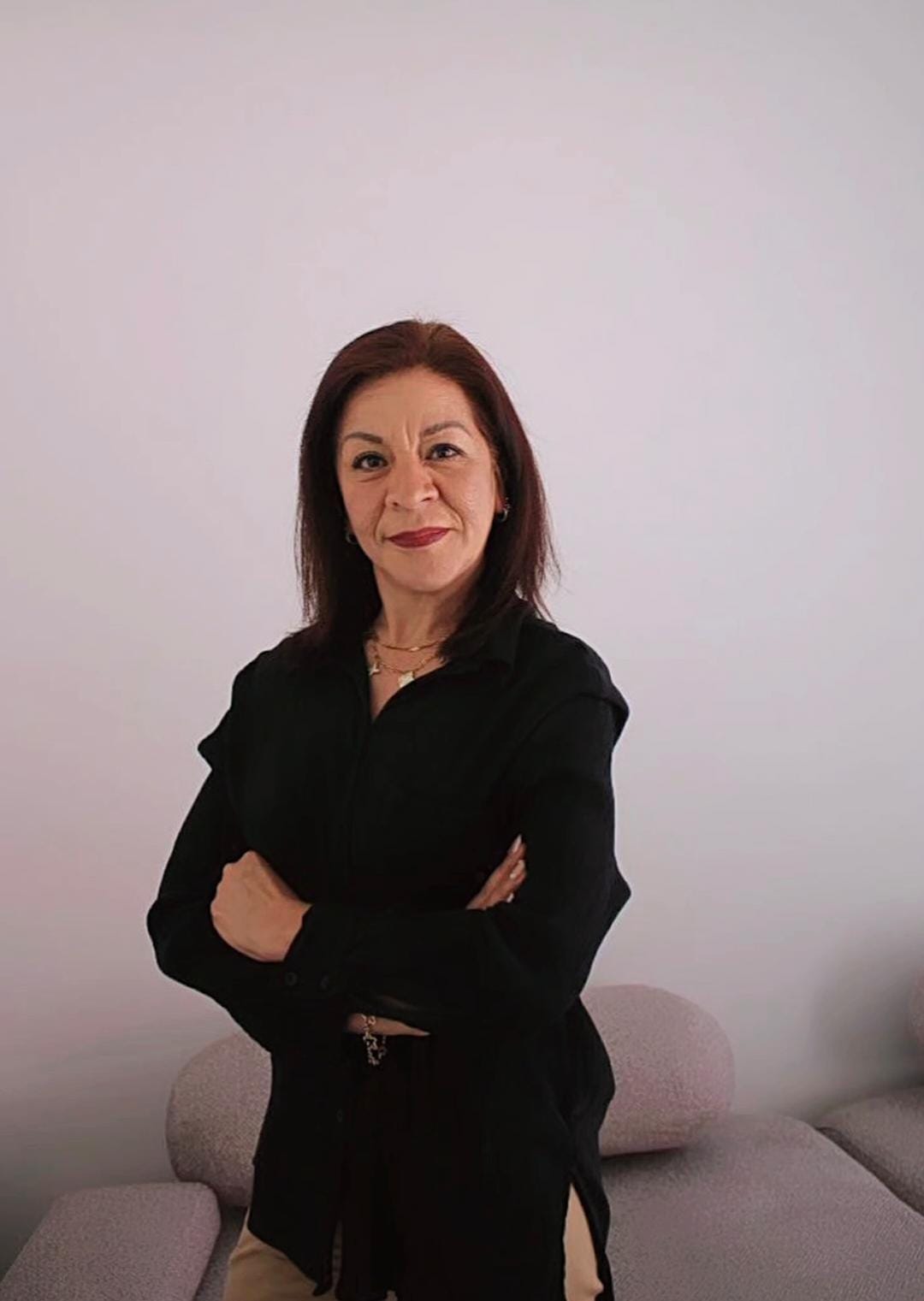 Norma Sandoval  Sandoval 