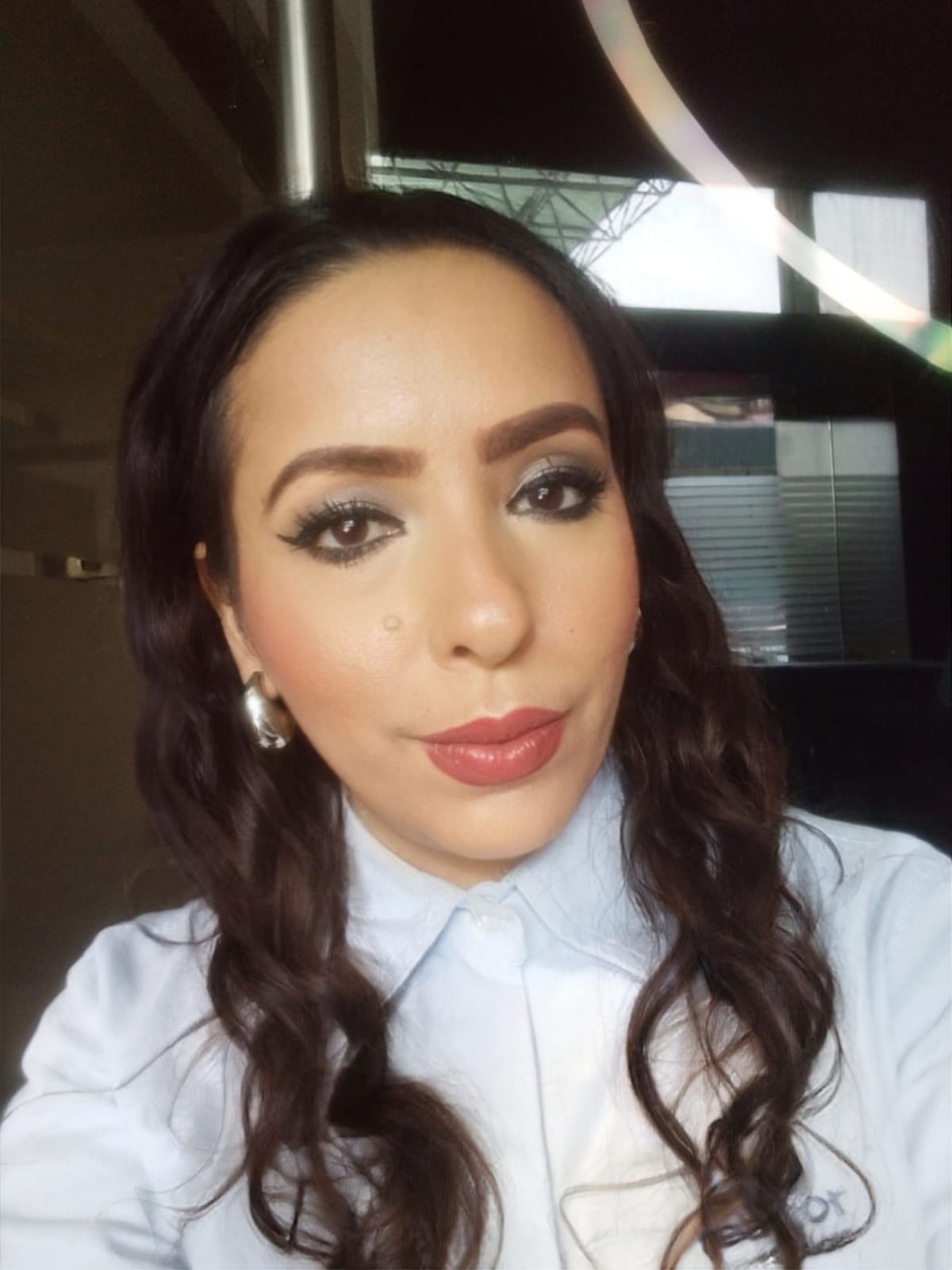 Adriana Nayeli Vazquez Uribe