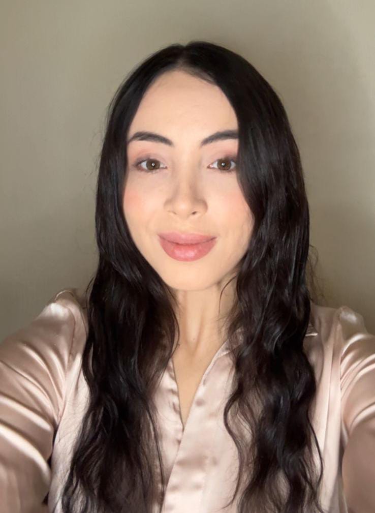 Ana Alicia Loy Bermudez