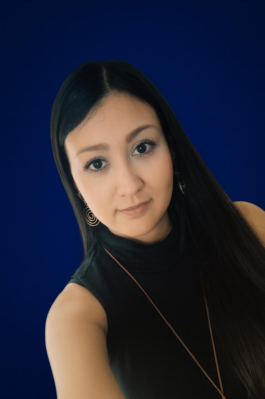 Sandra Patricia Aceves Cortes