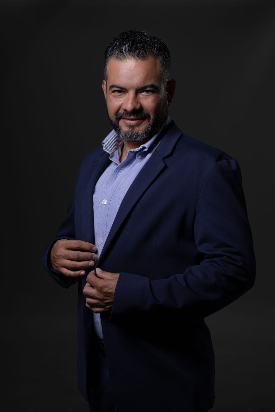 Adrián Trujillo Barba