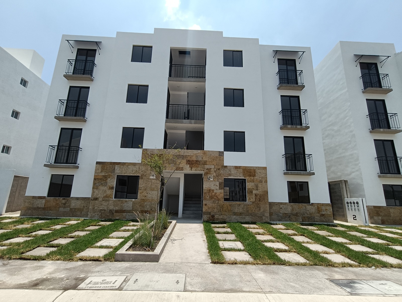 1, DEPARTAMENTO EN VENTA EN QUERETARO, QRO (CIUDAD DEL SOL)