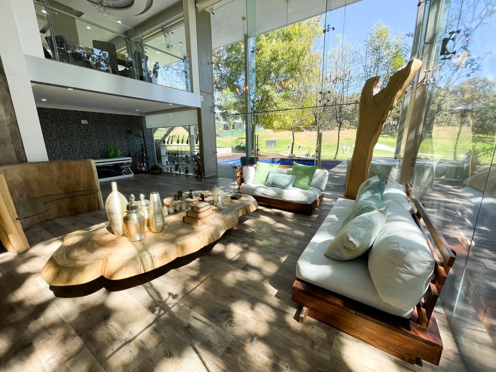 5, CASA EN VENTA EN CAMPO DE GOLF EL CIELO COUNTRY CLUB TLAJOMULCO