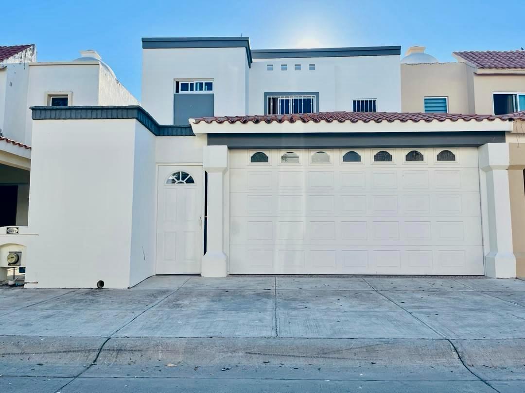 75349, CASA EN VENTA EN MAZATLÁN, FRACC. SÁBALO COUNTRY CLUB