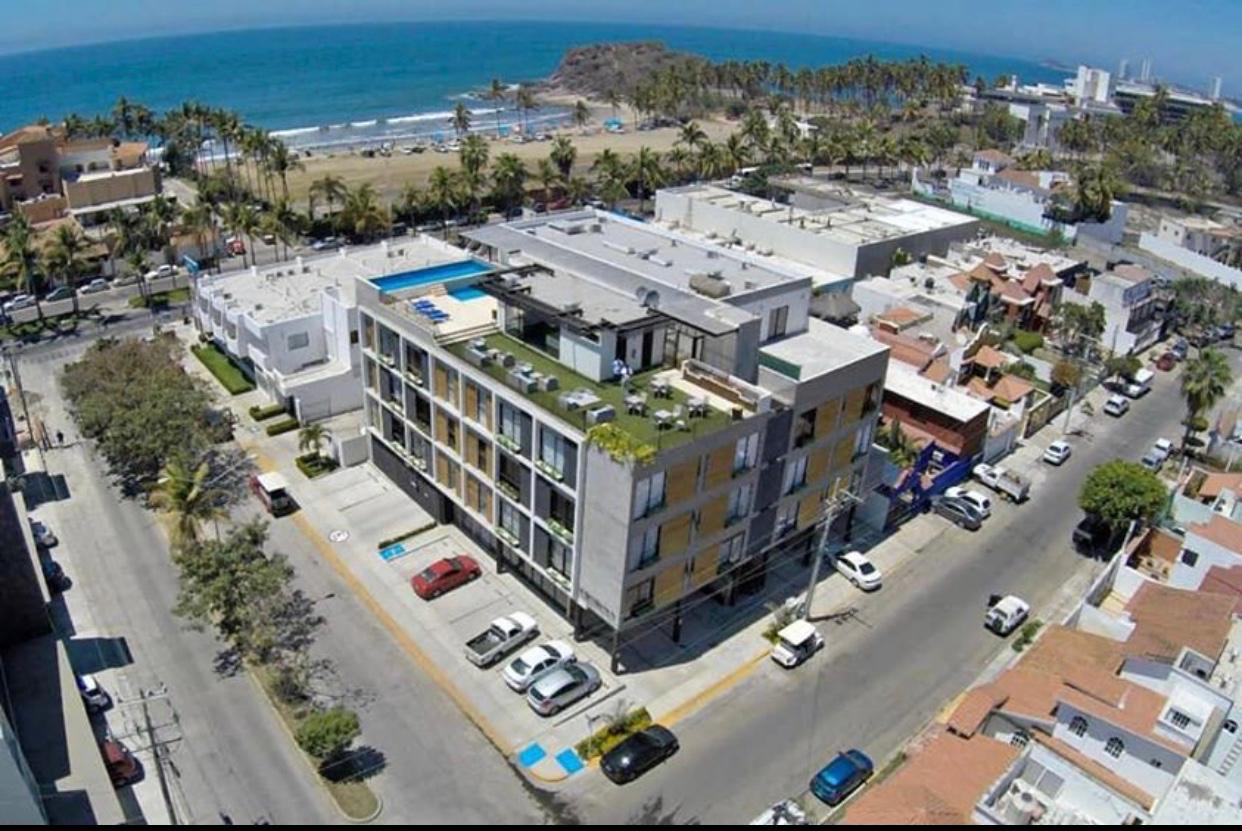 853243, DEPARTAMENTO PH EN VENTA EN MAZATLÁN, FRACC. SÁBALO COUNTRY