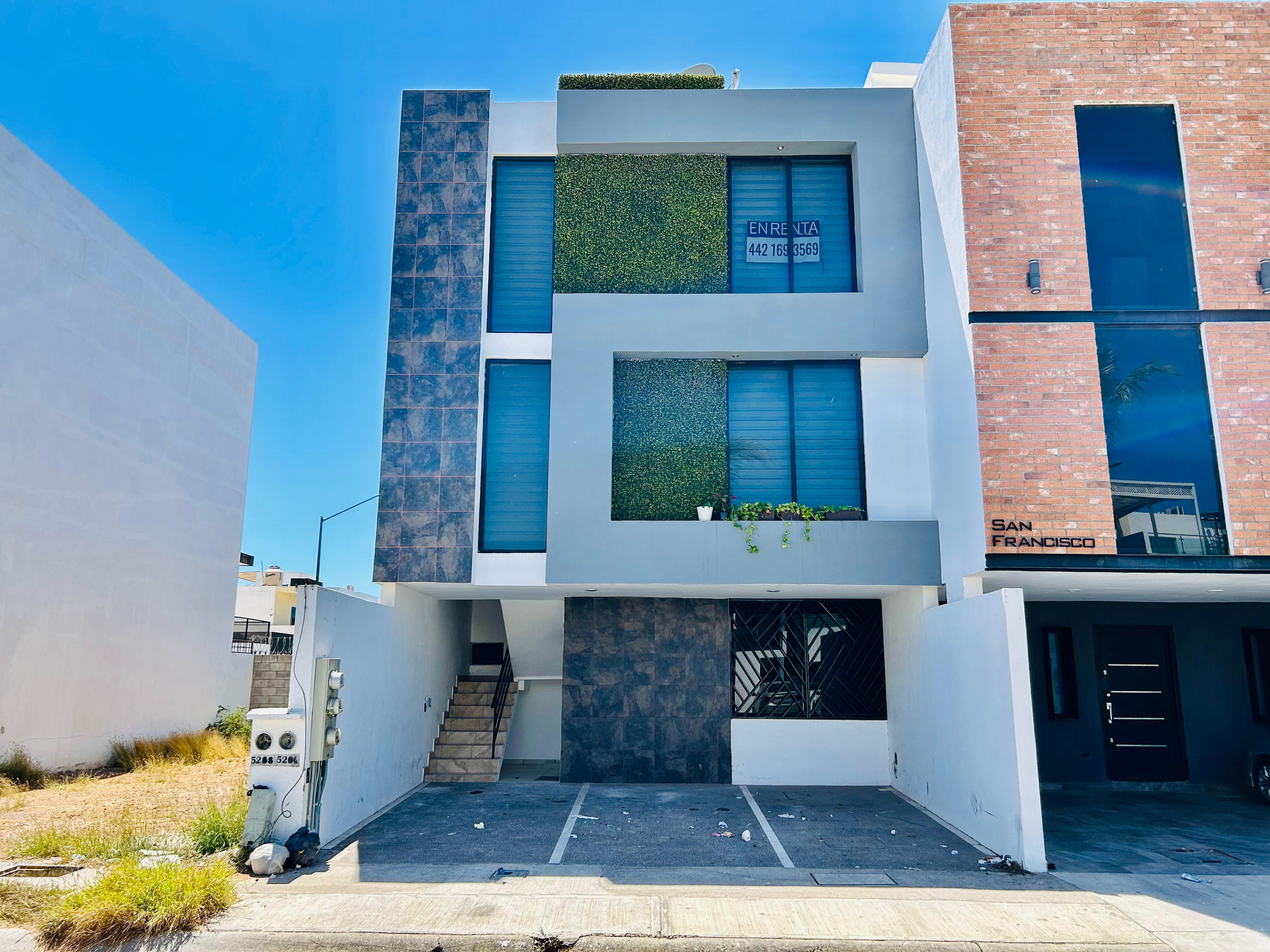 8745422, DEPARTAMENTO EN VENTA EN MAZATLÁN, FRACC. REAL DEL VALLE 