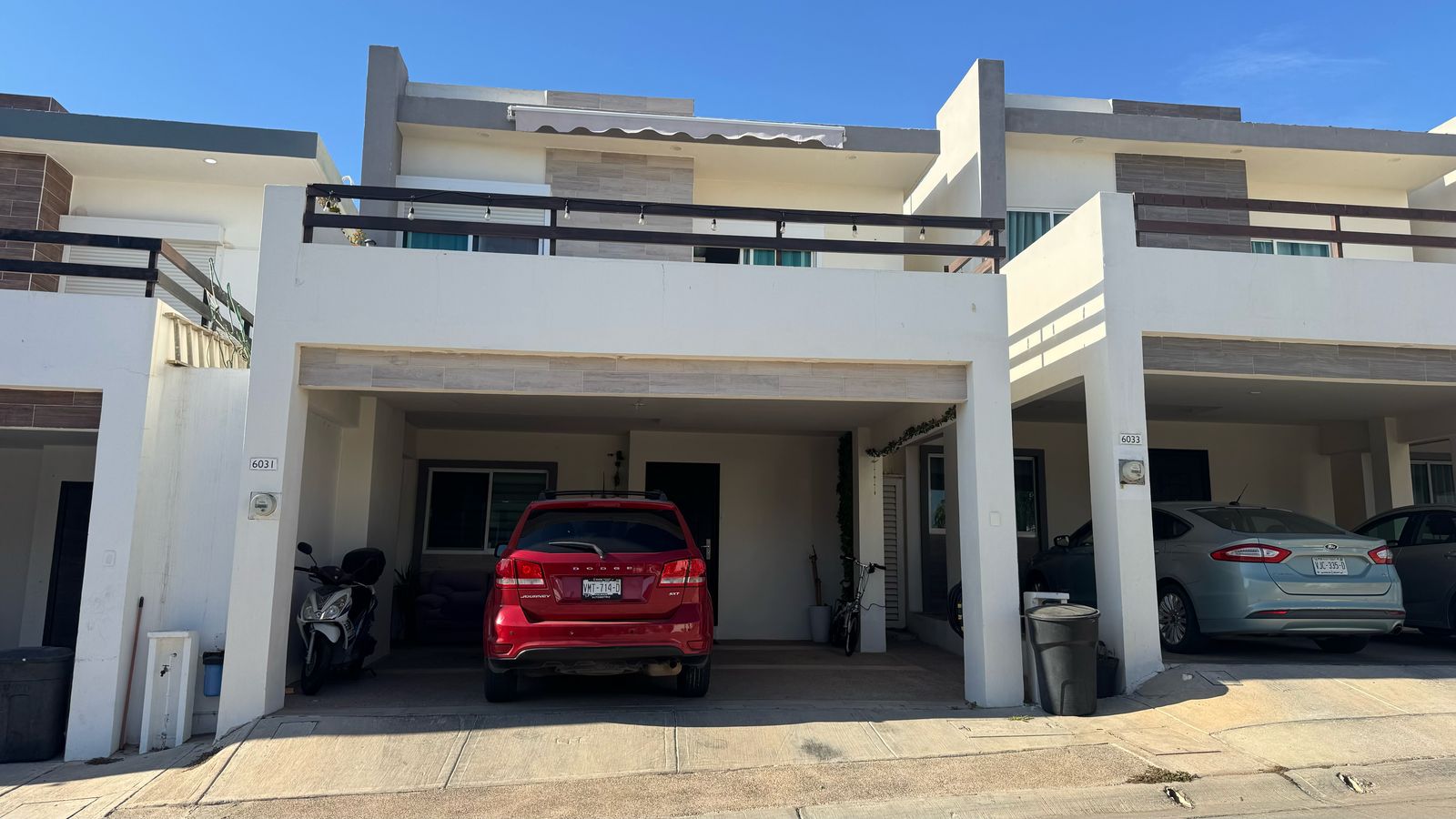1447743, CASA EN VENTA EN MAZATLÁN, FRACC. HACIENDA DEL SEMINARIO PRIV. SAN ALEJANDRO