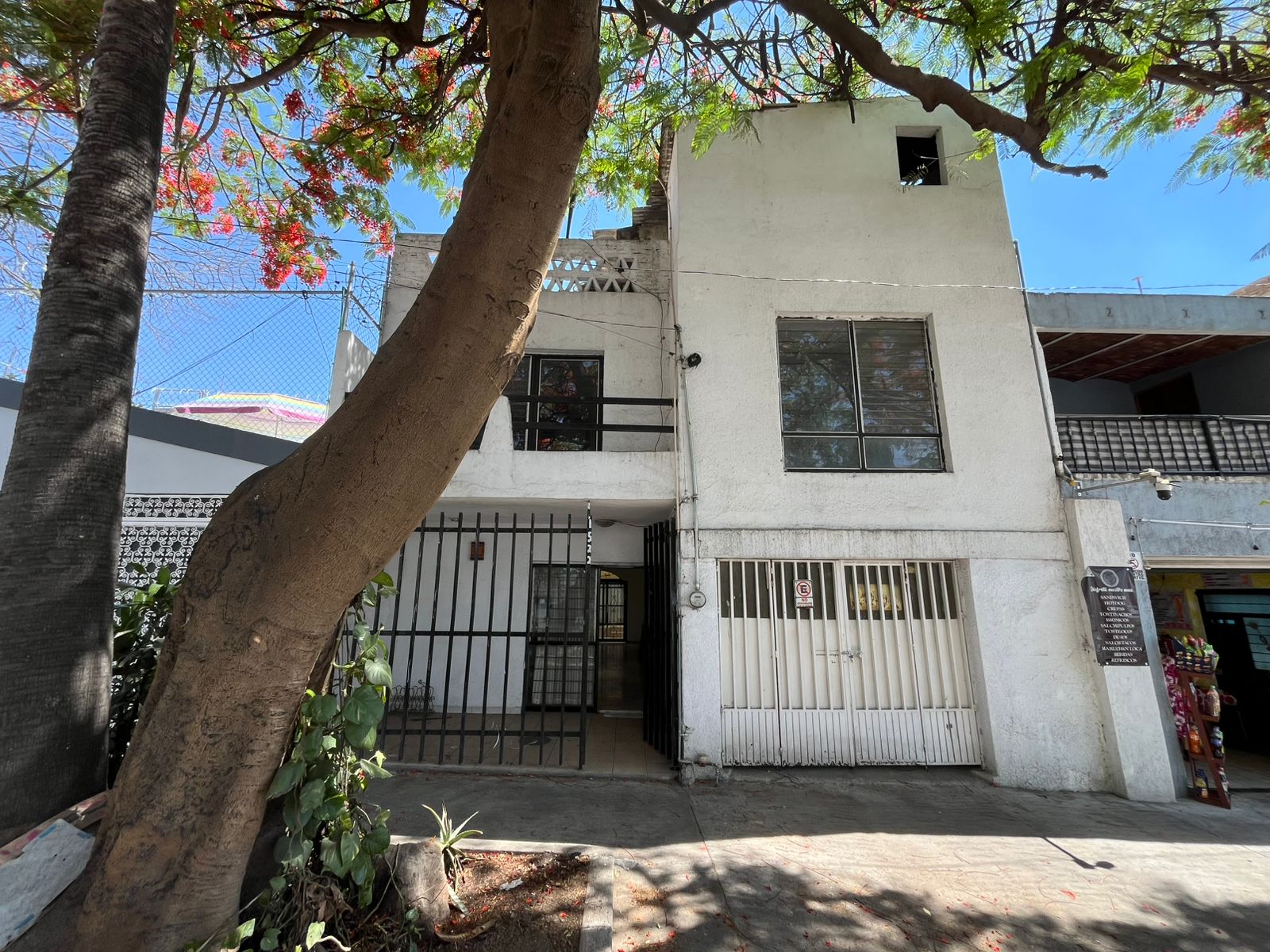 12, CASA EN VENTA EN MEDRANO, Guadalajara