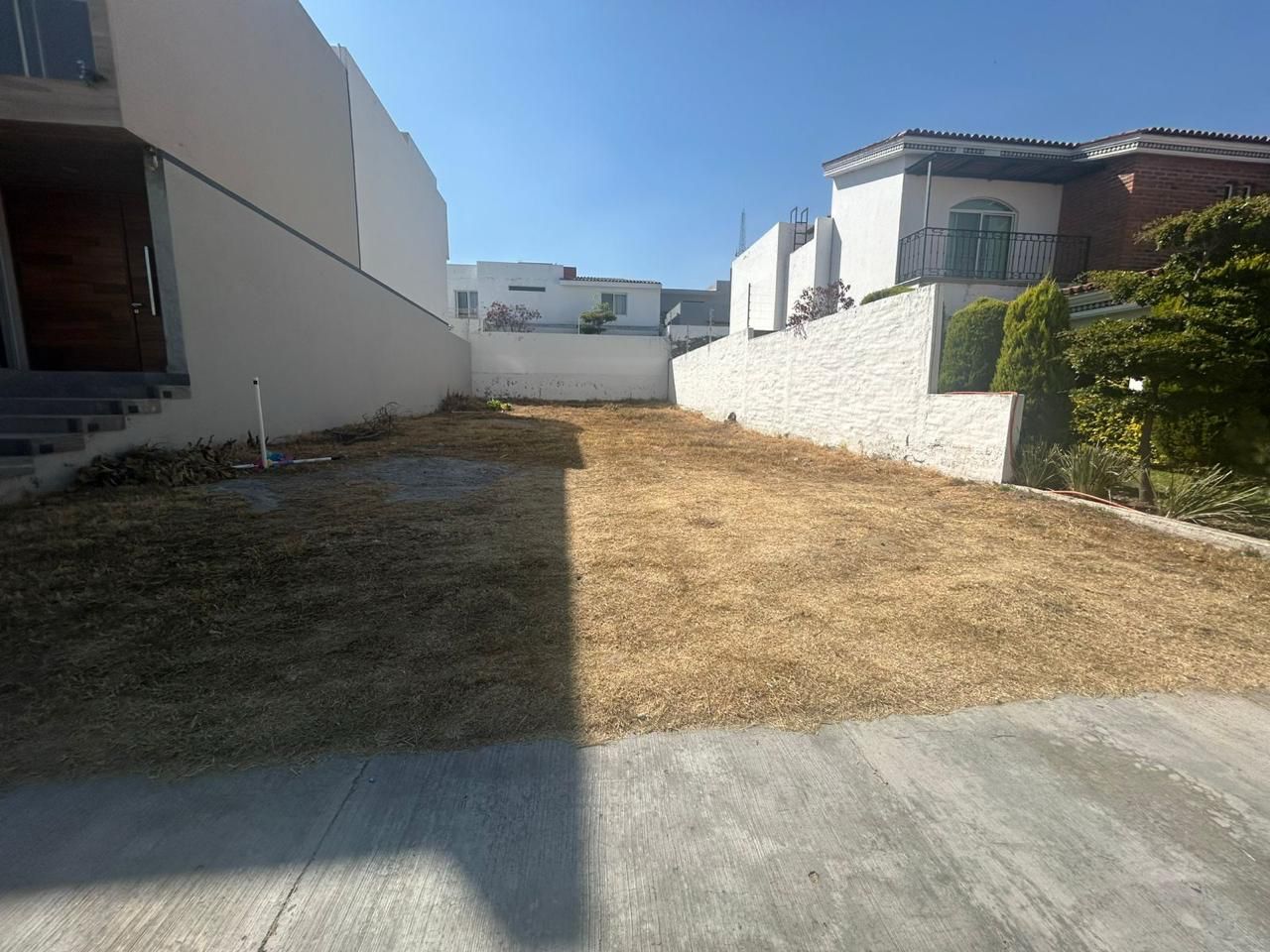 45, TERRENO EN VENTA EN FRACCIONAMIENTO BOSQUES DE SANTA ANITA, Tlajomulco de Zuñiga. 