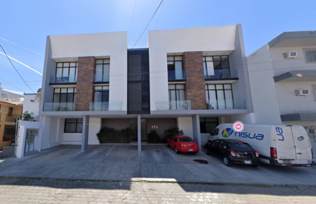0035, DEPARTAMENTO EN VENTA, MAZATLAN SINALOA (FRACCIONAMIENTO LOMAS DE MAZATLAN) 