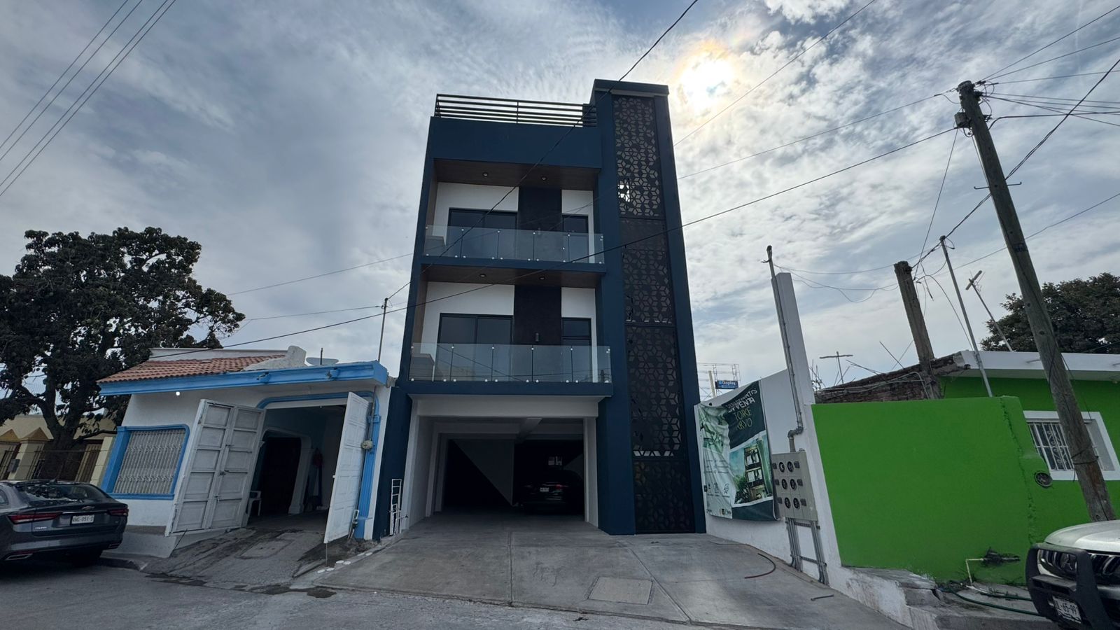 0042, DEPARTAMENTO EN VENTA EN MAZATLAN, SINALOA (FRANCISCO VILLA)