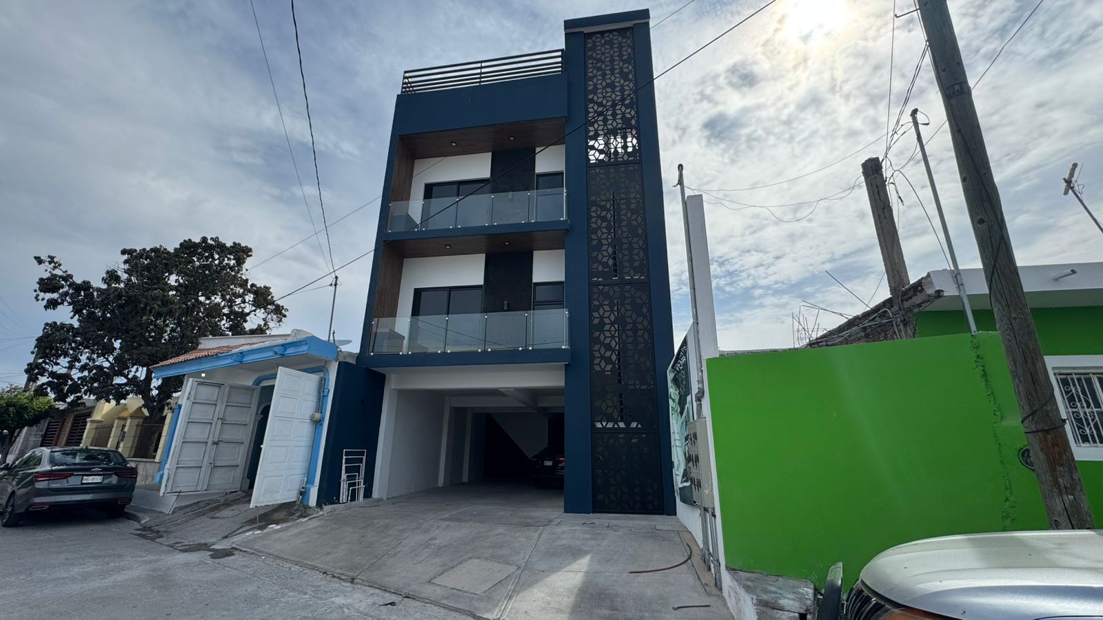 0043, DEPARTAMENTO EN VENTA EN MAZATLAN, SINALOA (FRANCISCO VILLA)