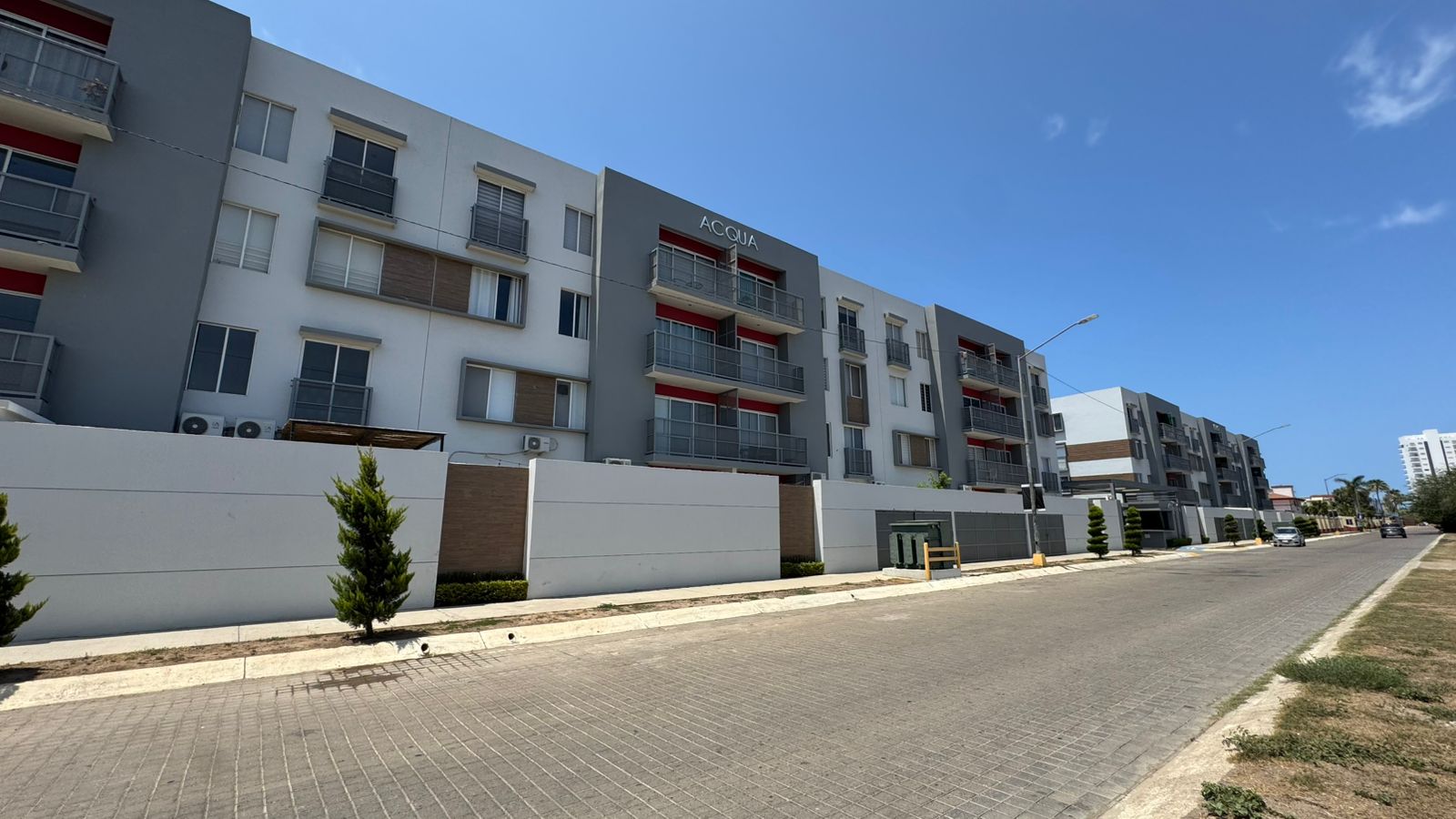 0045, DEPARTAMENTO AMUEBLADO EN MAZATLAN, SINALOA (COTO MARETA)