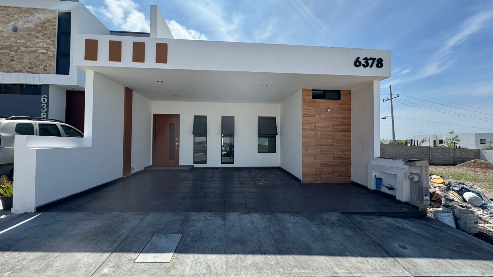 0052, CASA EN VENTA EN MAZATLAN, SINALOA (SONTERRA RESIDENCIAL)