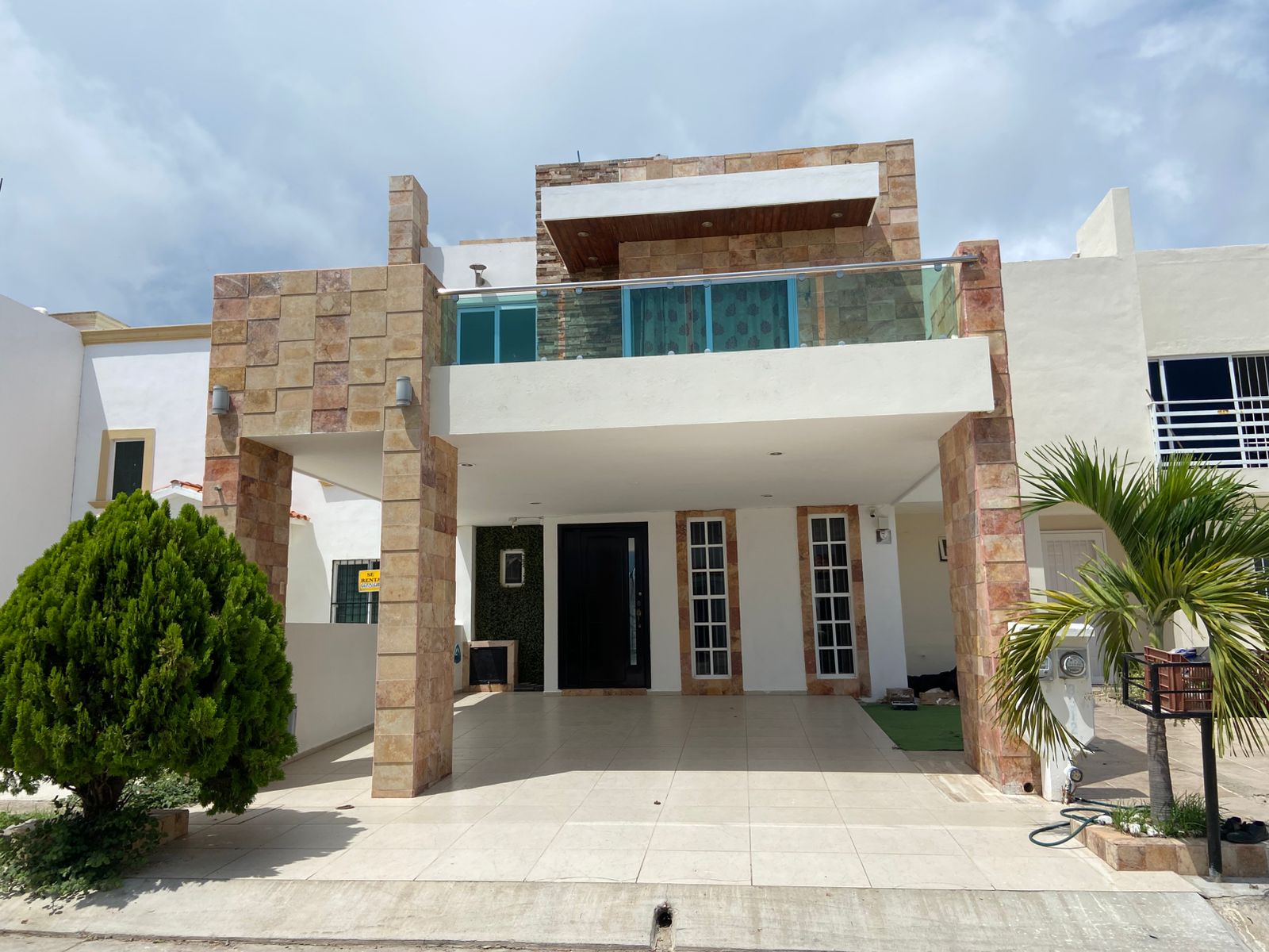 0054, CASA EN VENTA EN MAZATLAN, SINALOA (REAL PACIFICO)