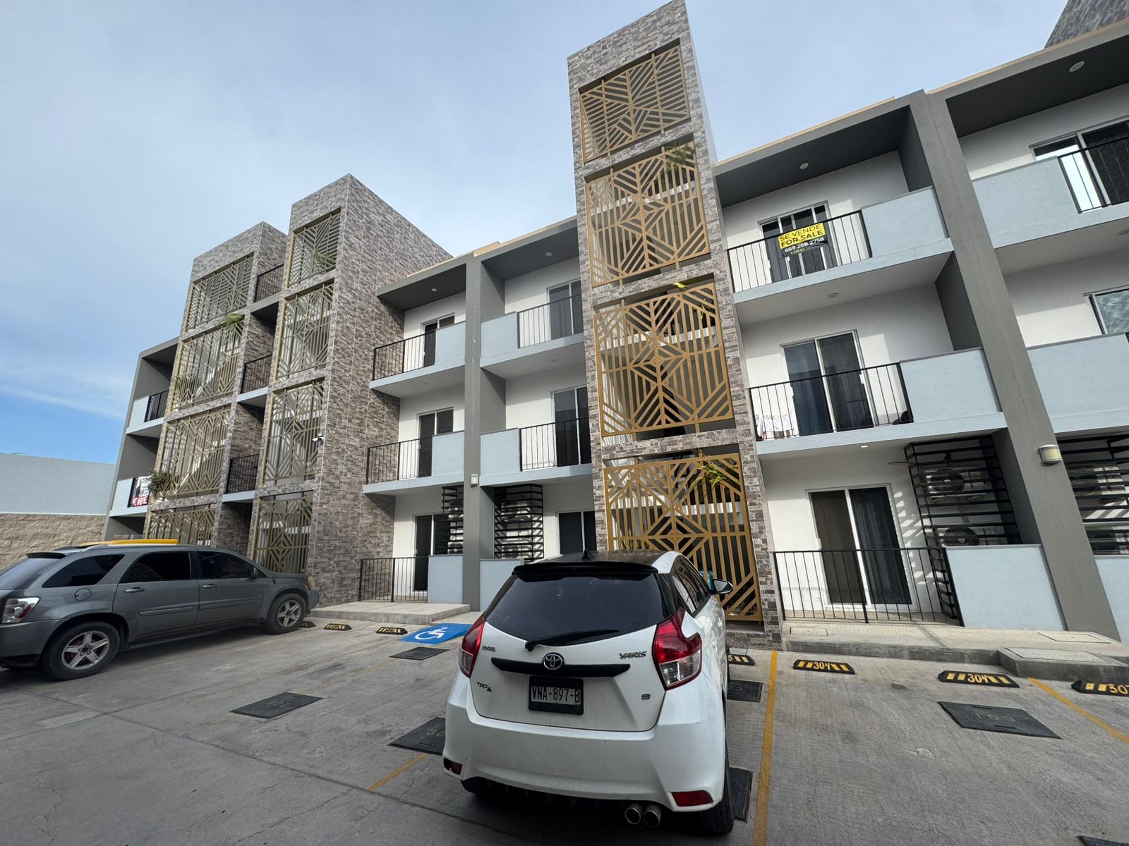 0071, DEPARTAMENTO EN VENTA AMUEBLADO EN MAZATLAN, SINALOA (FRANCISCO VILLA)