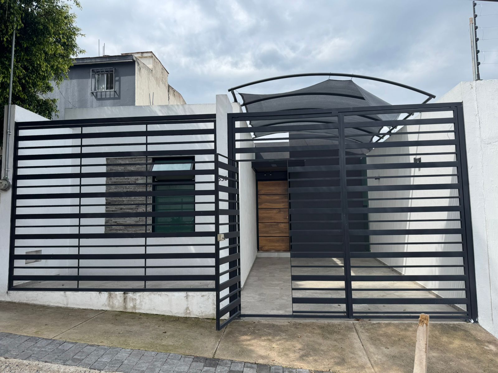 CASA NUEVA EN VENTA EN FRACC LA PROVIDENCIA TONALA