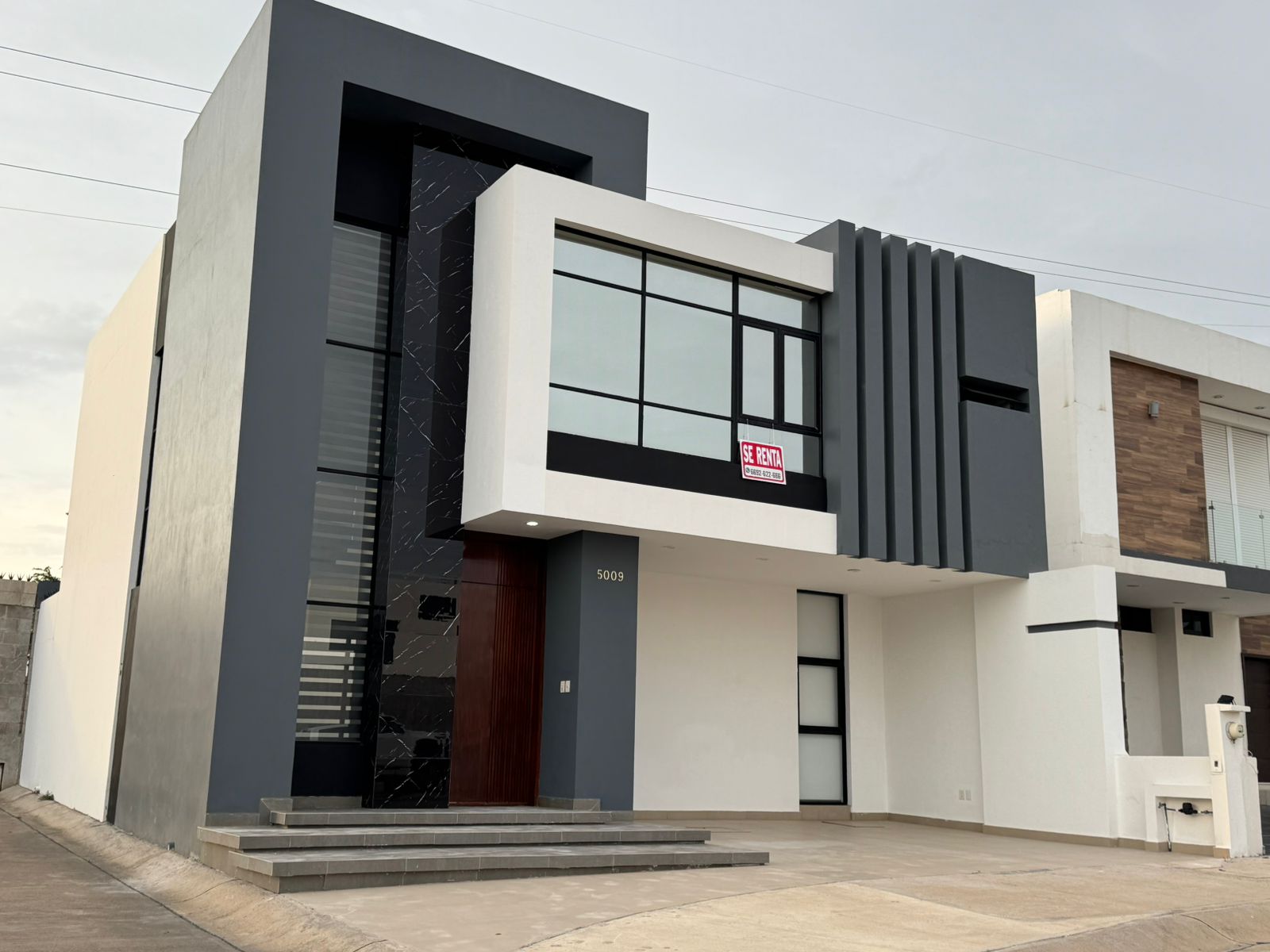 0088, CASA EN RENTA EN MAZATLAN, SINALOA (COTO PLATINO)