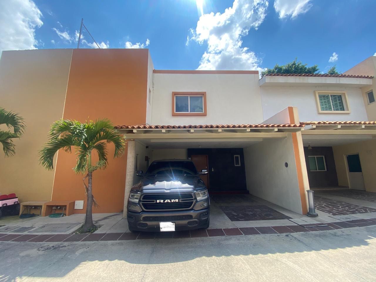 0092, CASA EN RENTA EN ZAPOPAN, JALISCO (RESIDENCIAL LOMA BONITA)