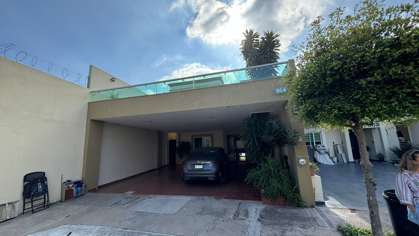 00116, CASA EN VENTA EN MAZATLAN, SINALOA (FRACCIONAMIENTO PRIVANZA)